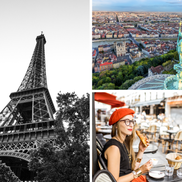 From Paris To Marseille – An Expat Guide To French Cities