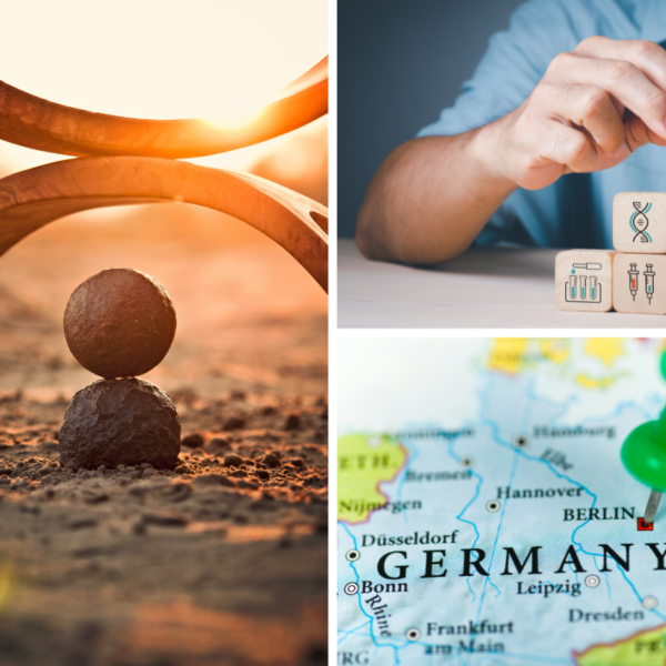 Maintaining Mental Well-being As An Expat In Germany