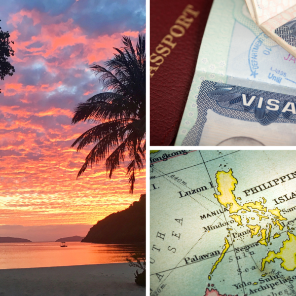 Retiring In The Philippines: Visa Requirements And Lifestyle