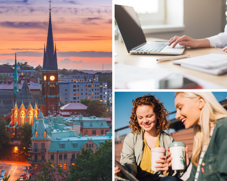 Setting Up A Business In Sweden A Guide For Expats Expat Focus