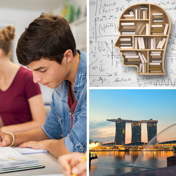 Singapore’s International Schools: A Guide For Expat Parents