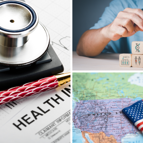 U.S. Medical Billing Demystified