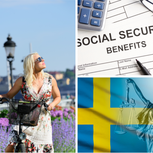 Understanding Sweden’s Social Welfare System