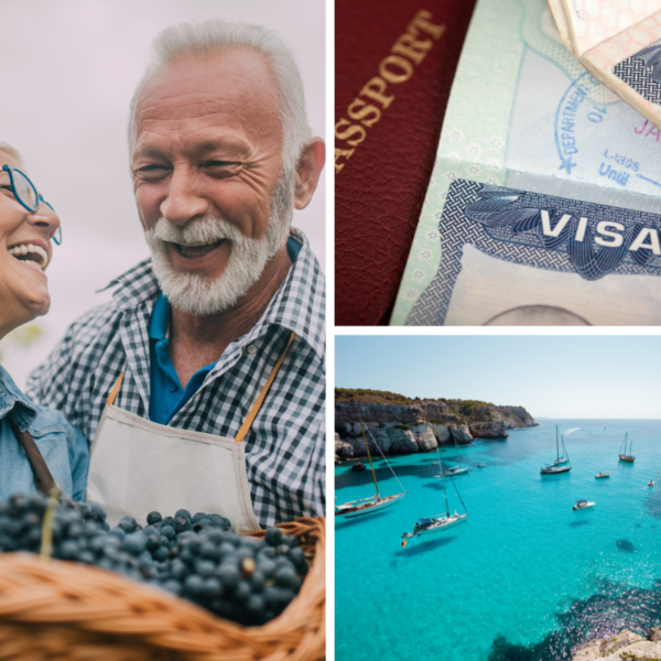 Unlocking New Horizons: Spain’s Golden Visa Program For Expats