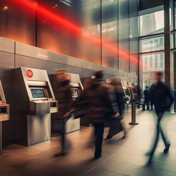 Hong Kong – Banking