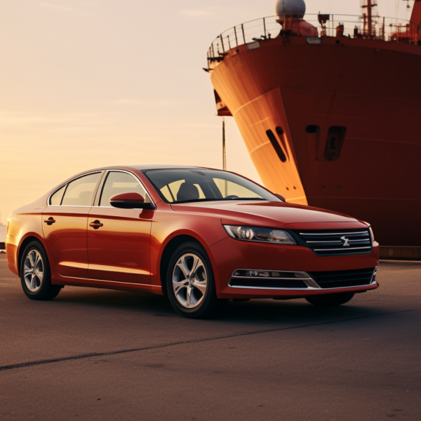 Hong Kong – Buying or Importing a Car