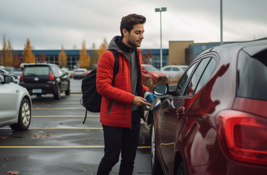 Andorra – Car Rental