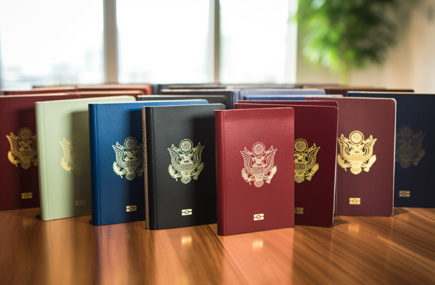 Andorra – Citizenship