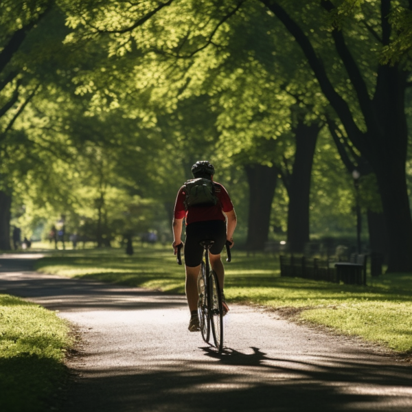 Czech Republic – Cycling