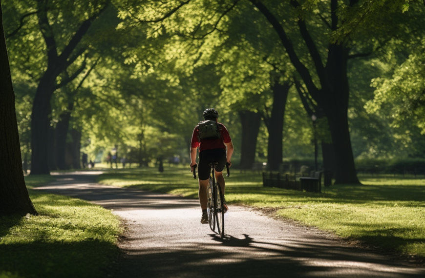 Andorra – Cycling