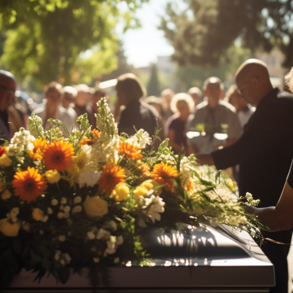 France – End of Life Issues