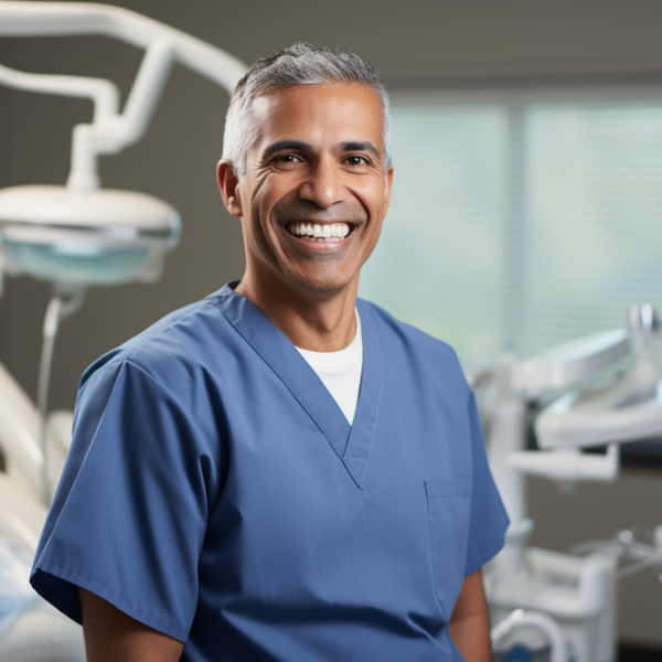 Oman – Dentists and Dental Treatment
