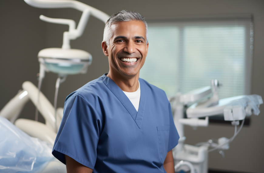 Andorra – Dentists and Dental Treatment