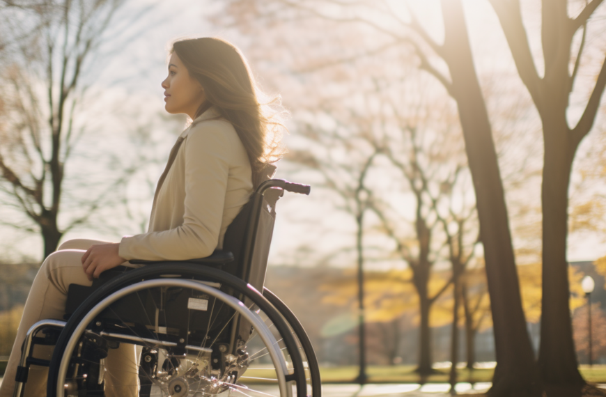 Andorra – Disability