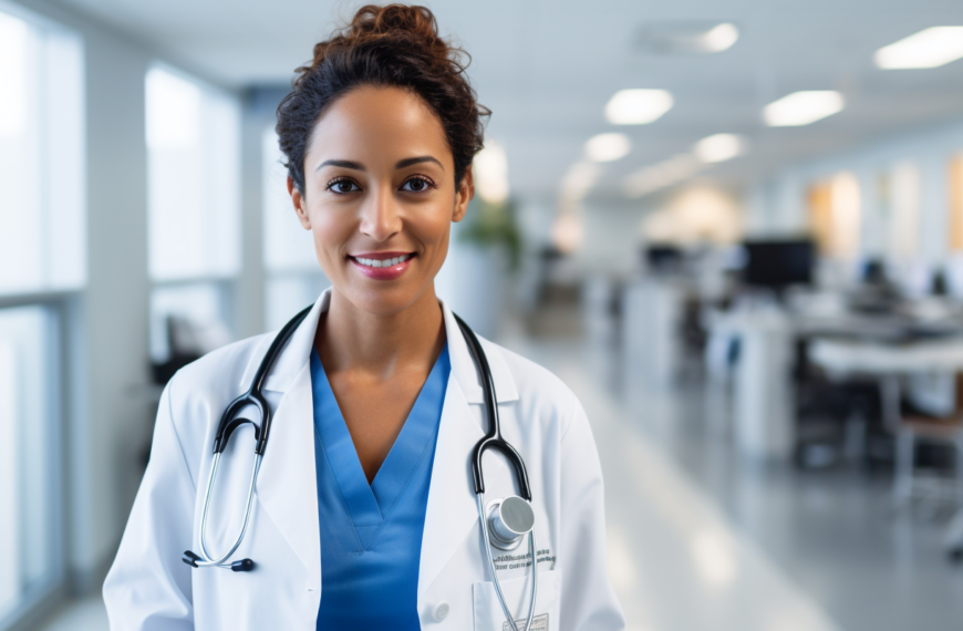 France – Doctors