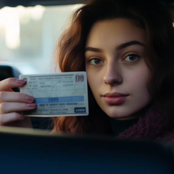 Denmark – Driving Licenses