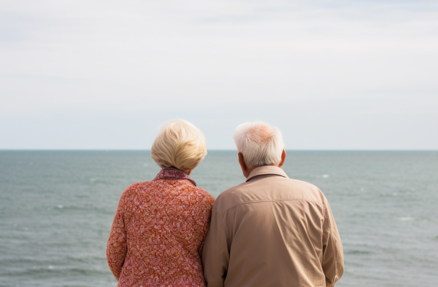 France – Elderly Care