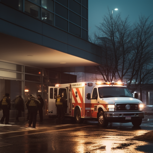Ecuador – Emergencies