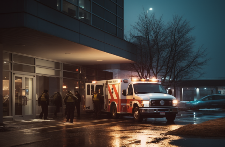 France – Emergencies