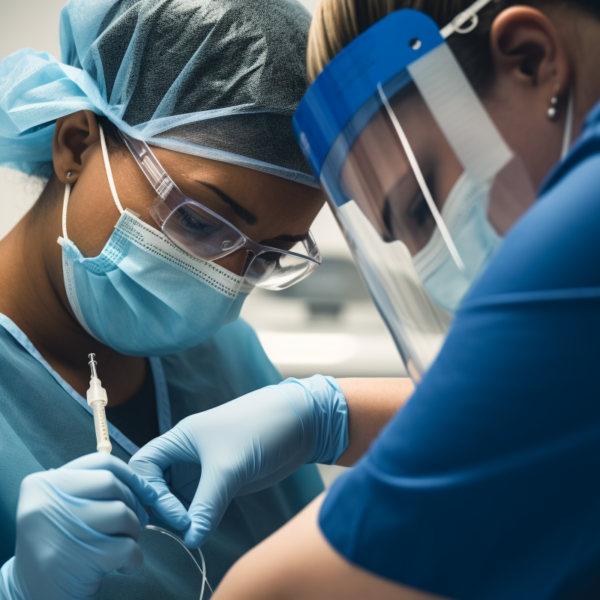 Qatar – Health Service