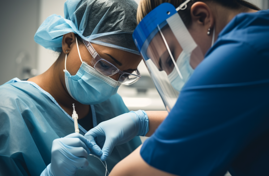 Andorra – Health Service