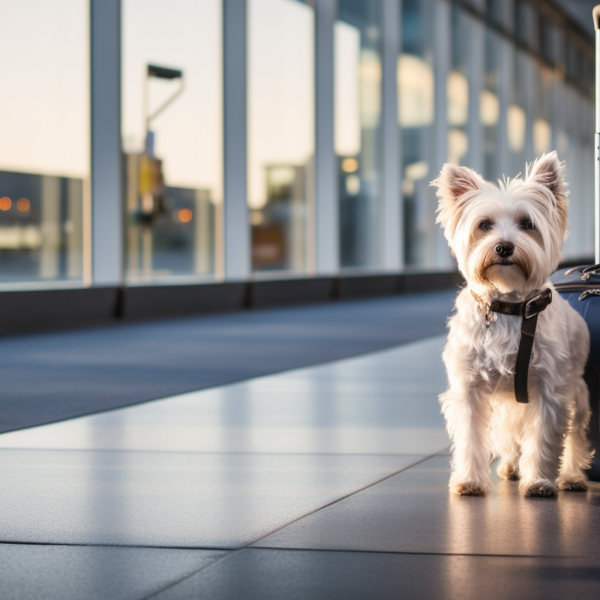 Denmark – Importing a Pet