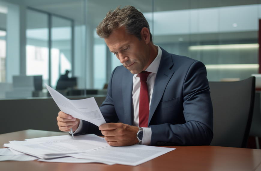 France – Lease Agreements