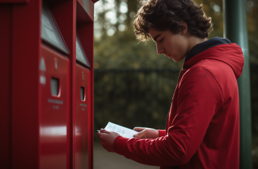Andorra – Postal Service