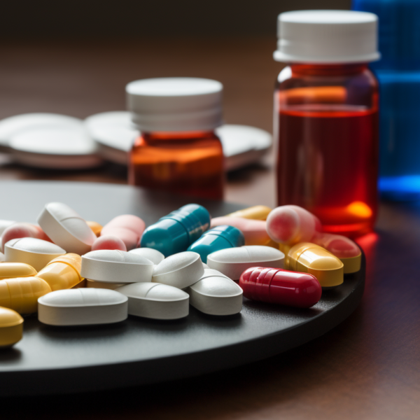 Barbados – Prescriptions and Medications
