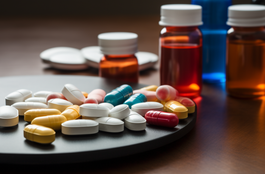 Andorra – Prescriptions and Medications