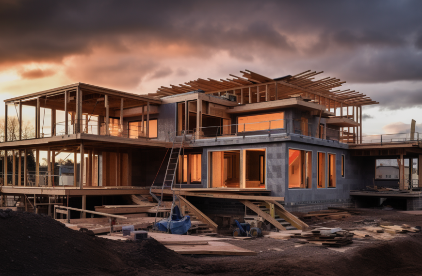 Andorra – Property Building and Renovation