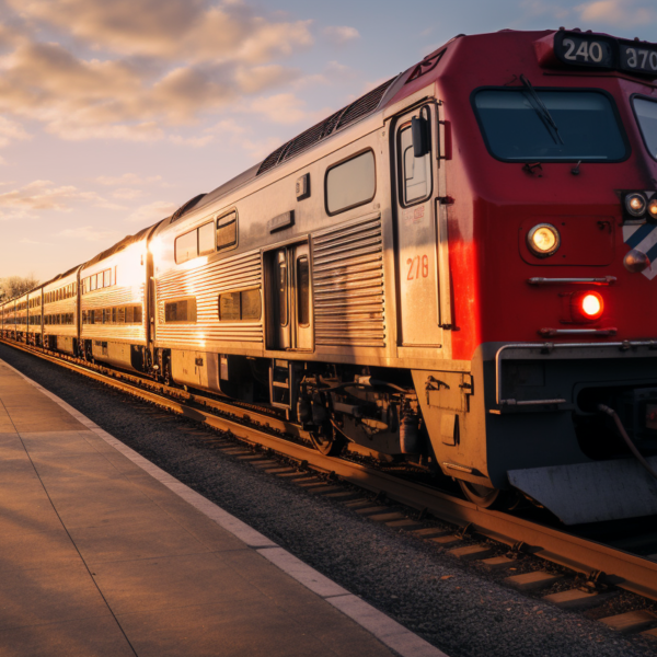 Barbados – Rail Travel