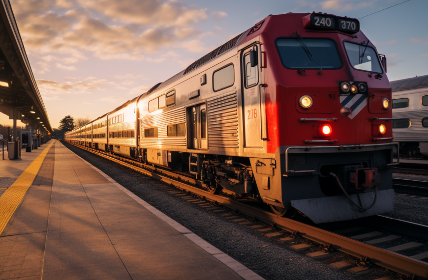 Andorra – Rail Travel
