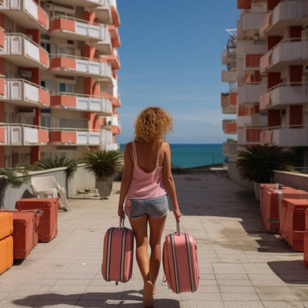 Barbados – Residency