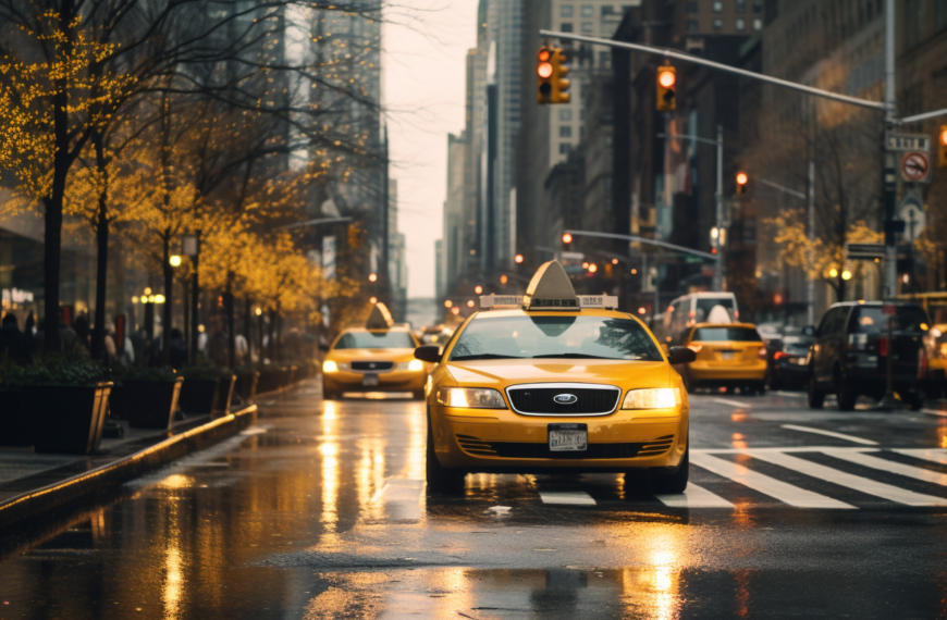 Andorra – Taxis and Ride-Hailing Services