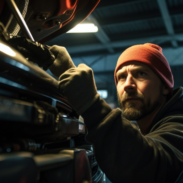Finland – Vehicle Maintenance, Repairs, and Breakdown Recovery