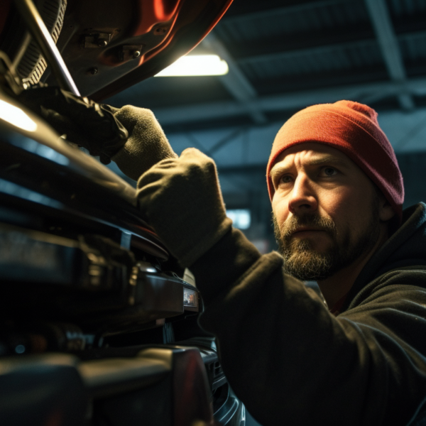 Cyprus – Vehicle Maintenance, Repairs, and Breakdown Recovery