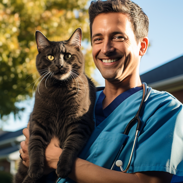 Colombia – Veterinary Care