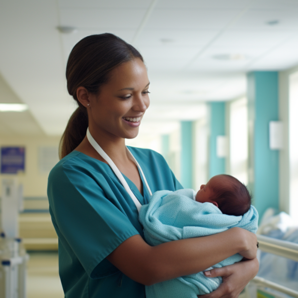 Barbados – Maternity and Giving Birth