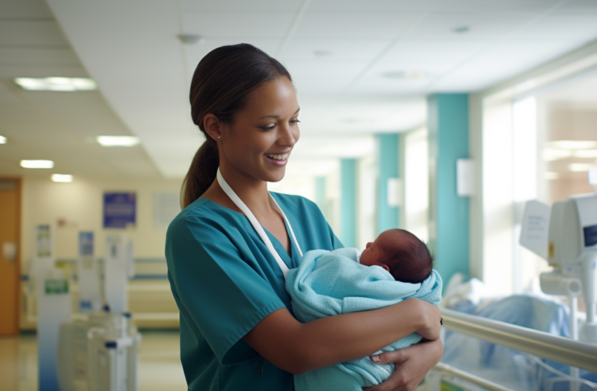 Andorra – Maternity and Giving Birth