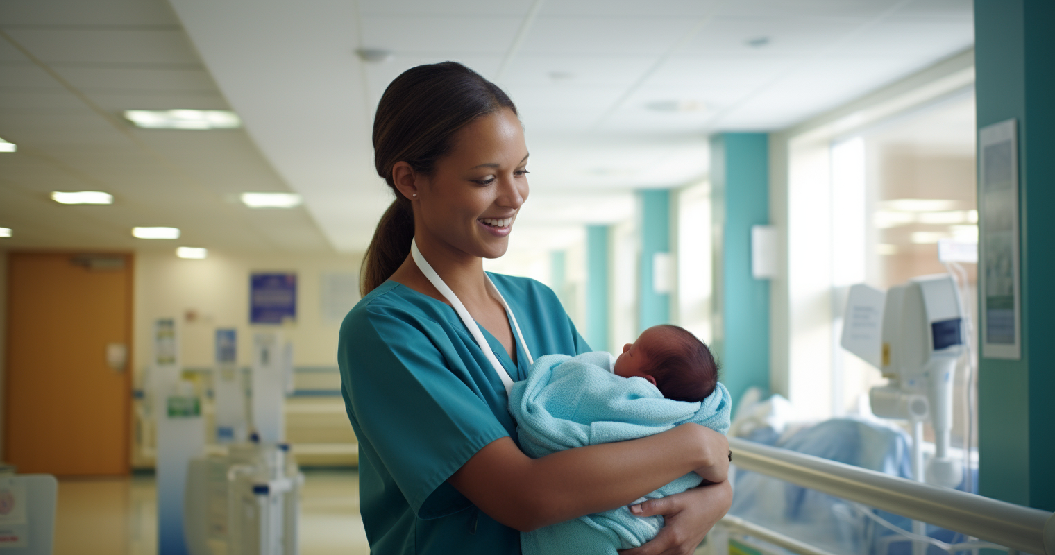 Pregnancy and maternity care in Norway - Helsenorge