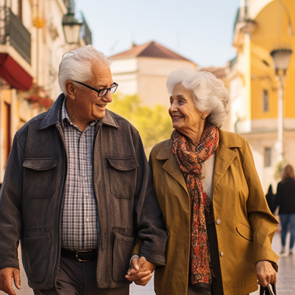 Private Health Insurance Add-Ons for Senior Expats in Portugal