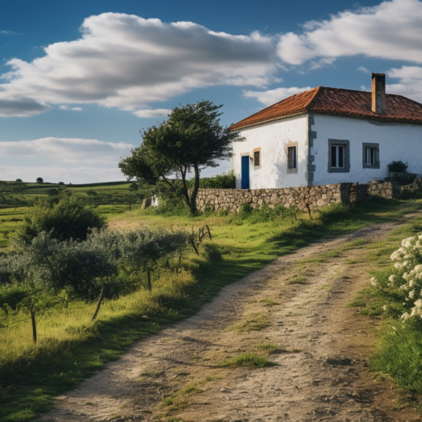 Crafting a Life in the Countryside: Rural Living for Expats in Portugal