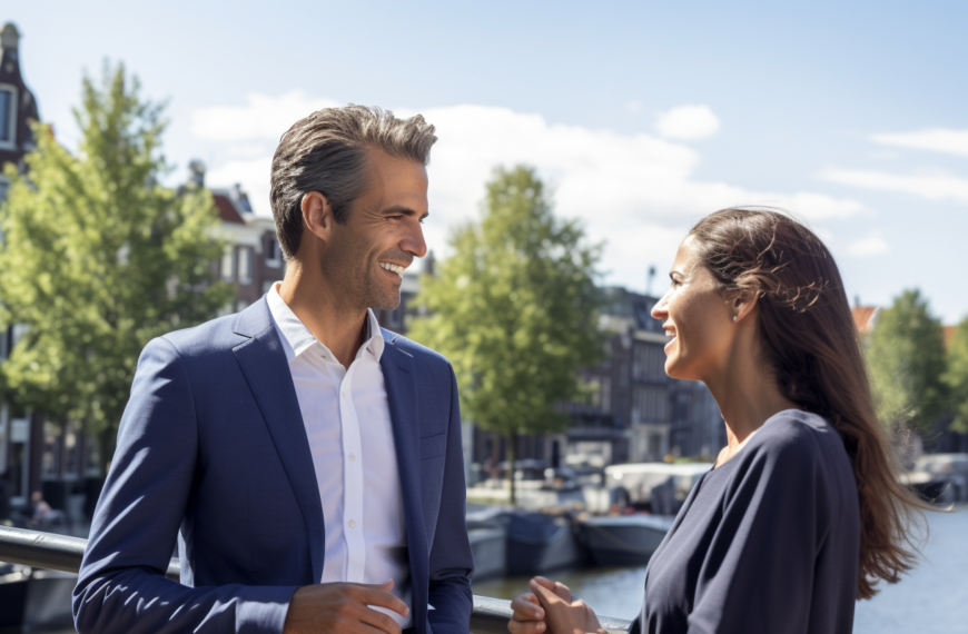Dutch Innovation and Entrepreneurship: Opportunities for Expats