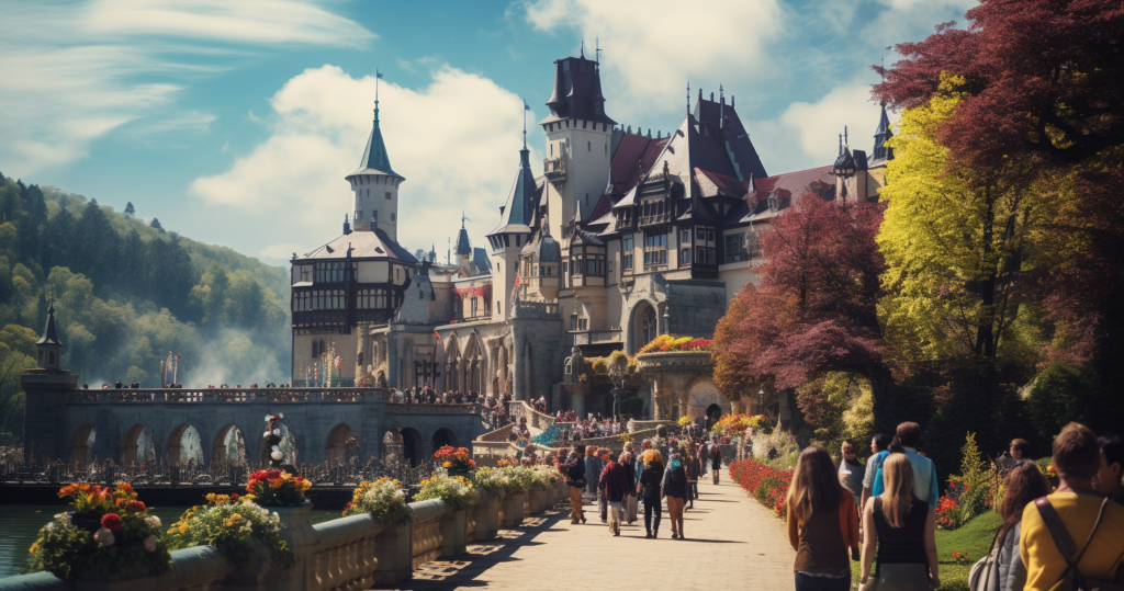 Embracing Transylvania: Navigating Romania's Historic Heartland - Expat