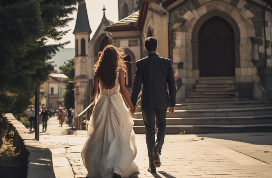 Getting Married in Bulgaria: A Comprehensive Guide for Expats