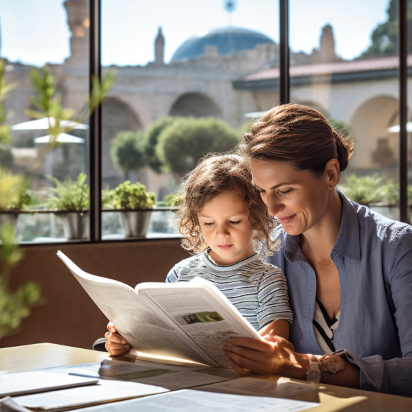 International Schools in Italy: Services and Admissions Procedures for Expats