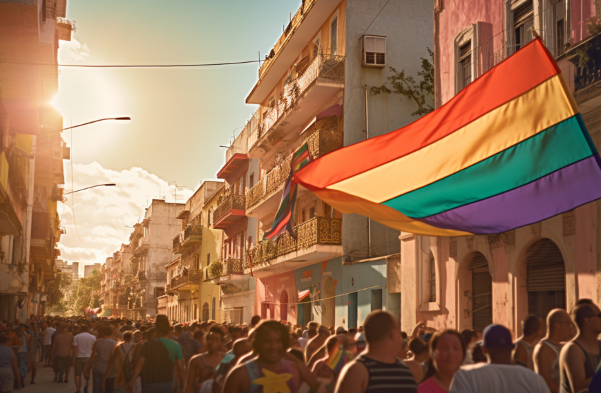 LGBTQ+ Expats in Cuba: A Guide to Community and Lifestyle for Expats