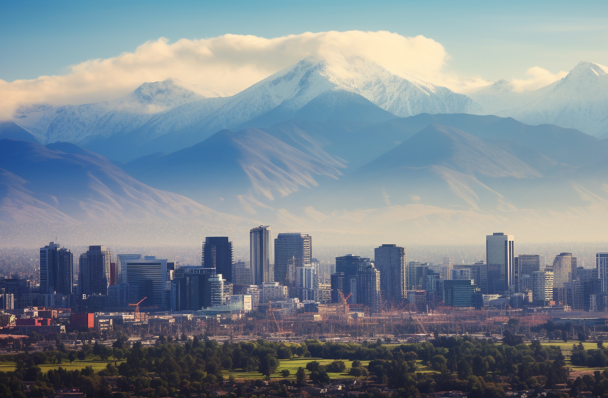 Living the Chilean Dream: Top 3 Places for Expats to Call Home