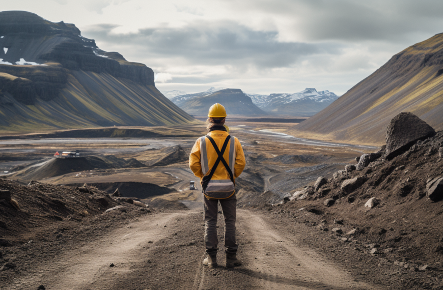 Nordic Career Paths: Understanding Job Opportunities in Iceland’s Key Industries
